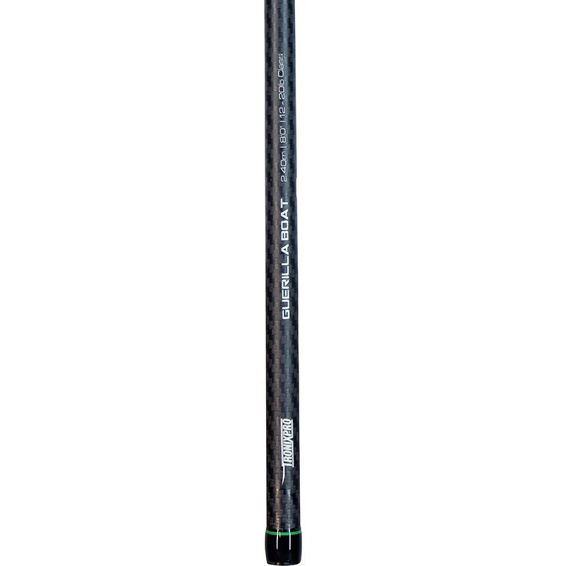 TronixPro Guerilla Boat Rod 12-20lb